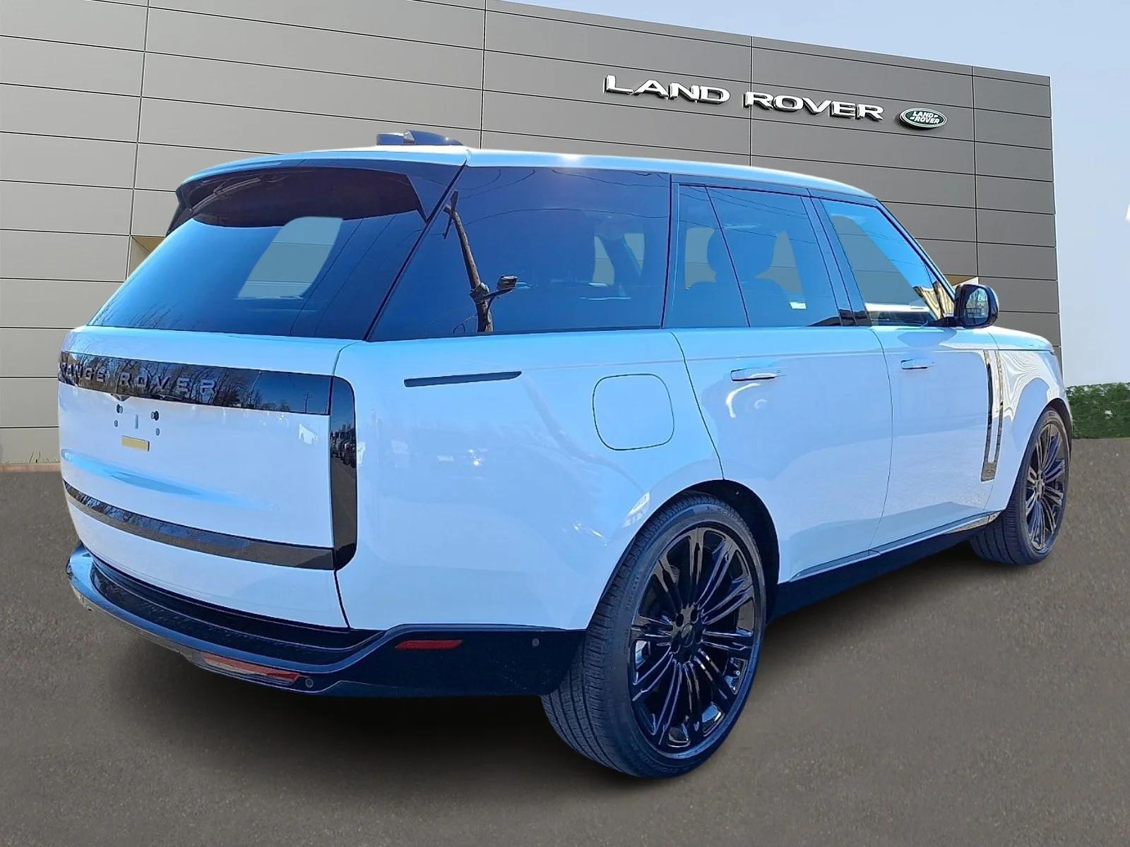 land rover range rover 2026 SALKP9FU6TA354163 image land rover range rover 2026 SALKP9FU6TA354163 image